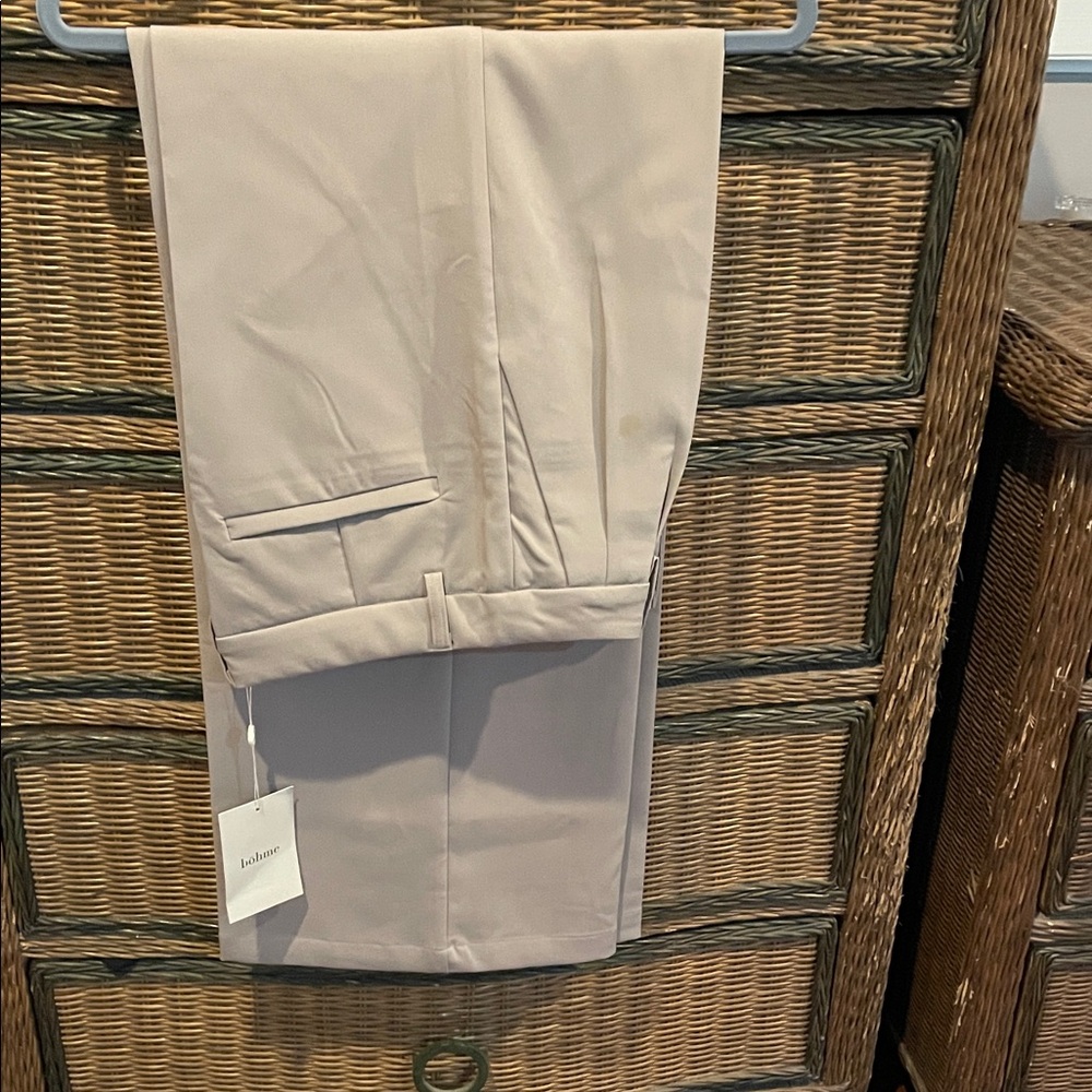 Böhme Wide Leg Pants NWT